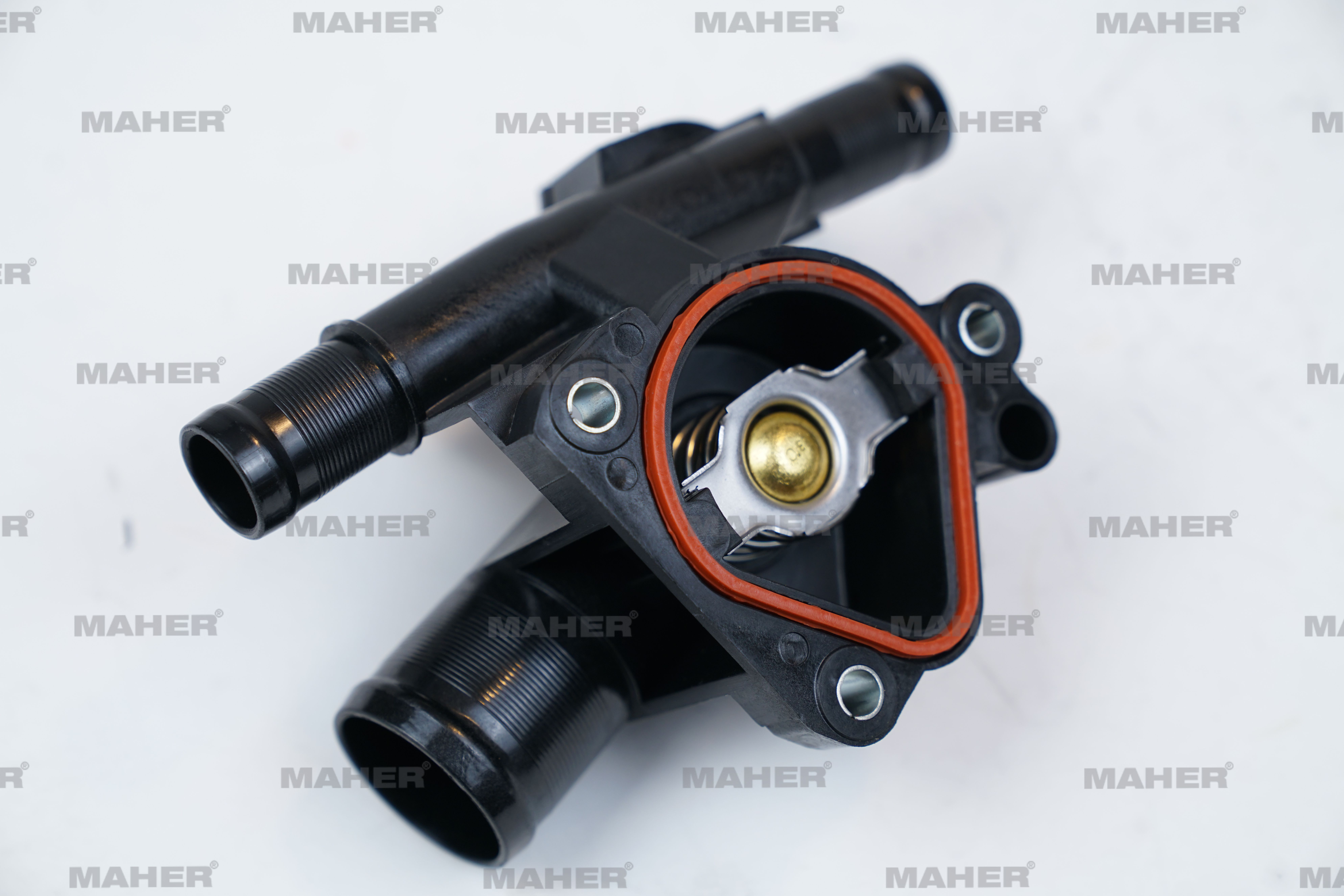 Renault Trafic Termostat 2006-2014 OEM 8200781512